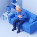 (주)골든타임응급환자이송센터 | 갑작스러운 가슴 통증: 협심증 응급 상황 시 골든타임을 확보하는 행동 수칙
