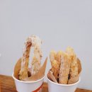츄러스1500제주 이미지