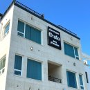 세븐일레븐 경포바다점 | 강릉 경포 숙소 경포 디슬로 깔끔하고 편했던 펜션(302호) 후기