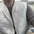 각시헤어코디 | 울산 무인 옷가게 토마토 패딩조끼 휘뚤마뚤 데일리룩