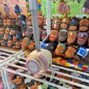 놀이터뽑기샵 | 일본 인형뽑기 꿀팁 기타큐슈 갈만한곳 리버워크 뽑기 가챠샵