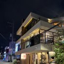 체리뮤직타워 | 해방촌 데이트 루프탑 꼮.남산 | 남산뷰 카페 사심가득 추천 후기
