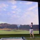 시청앞 스크린골프 이미지