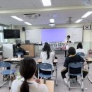 "친한친구 모교에 강의하러갔어요." 부산 계성여고 퍼스널컬러 특강 후기