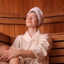 토탈사우나 이미지