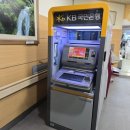 삼척의료원 본관 이미지