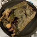 까치울마을1단지주차장 | 부천 오리진흙구이 청기와오리촌 재방문한 까치울 맛집