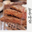 송선로R1-22 | 구미 도량동 소고기 맛집 농우마실 맛과 품질이 좋은곳