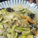 [포항남구맛집]옛날식 짜장의 진수 해룡반점 존맛탱 내돈내산 후기! 메뉴/주차장/영업시간