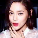 탈렌트 헤어샵 | [헤어] 미란다커,박시연 헤어담당 이현 실장님께 핑크브라운 염색 받은 후기! - 김활란 뮤제네프 청담