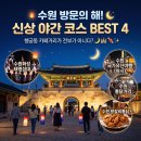 예술夜-음악 | 수원 방문의 해! 신상 야간 코스 BEST 4
