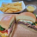 쉐이크쉑천안점 이미지