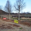 함평파크골프장 이미지