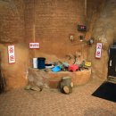 건강황토불한증막 이미지