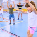 창의 융합 실험 과학 이미지