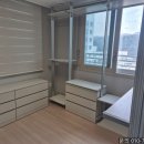 왕지아파트경로당 | 순천 시스템행거 맞춤 설치 및 이사 후 재설치 팁, 드레스룸 무타공 시공 후기