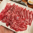 제주 노형 소고기 한우 맛집 한라축산정육식당