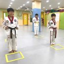 화신태권도 이미지