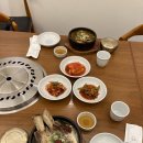 계산동 919번지 앞(계산역 6번 출구) | 계양구청맛집 퇴근 후 든든하게 먹기 좋은 왕갈비탕 시래기갈비탕 가든파티 계양점 후기