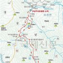 제103번째 지리산 칠선계곡 이미지