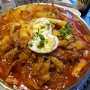 칠성닭발 이미지