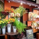일본의 꽃집..... 이미지