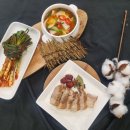 한식조리기능사 자격증 취득 대비 이론 및 실기 이미지