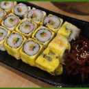 노란김밥&떡볶이 - 익산시 고봉로34길 44-1 | 노란김밥&떡볶이