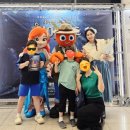 태후사랑 문화의전당점 | 광주시문화예술의전당 무료 공연, [조금은 특별한 인어공주] 후기