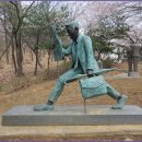 싹터나는 아침 이미지