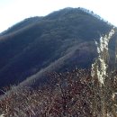 노령 산악회 11월 2차 검단산등산안내 이미지