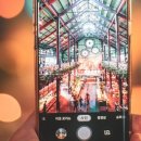 스마트폰으로 사진작가 되기 이미지