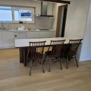 샵 세린파크 | 달맞이 가구, 신세계·롯데 다 보고 결국 선택한 '2400 아리오스테아 식탁' (두산위브/양정자이 입주 후기)