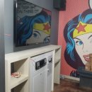 나래노래연습장 이미지