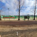 사천우주항공파크골프장 이미지