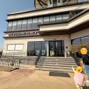 리버플레이스 | [평택] 아이와 함께 가기 좋은 평택 카페 투썸플레이스 평택리버타워점(떠먹는 두아박 후기)