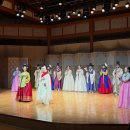 2025 국가무형유산 승무/태평무 보유자 연합 공개행사 | 2026 국가무형유산 '승무' '태평무' 연합 공개 공연