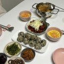정서진닭발