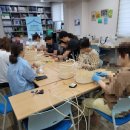 늘배움터작은도서관 이미지