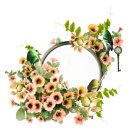 희망의아침 이미지