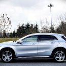 Company of Cars＞ 2015 Mercedes-Benz GLA250 4Matic *28045 km* sold 이미지