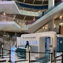 레스트747 | 캐세이퍼시픽항공 창립 80주년 기념 팝업 스토어 후기