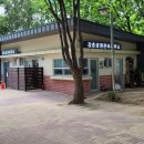 강촌공원 화장실 이미지