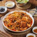 엔돌핀해물찜 - 포항시 북구 대안길 5-1 | 엔돌핀해물찜