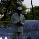 5월 9일 수락산 당고개공원 "다솜. 공연영상(김성영) 이미지