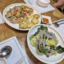 장모토종닭 | 양구 맛집 백반 양구터미널 바로 앞에서 아침식사로 맛있는 한식 먹을 수 있는 '장모밥상'