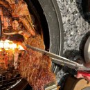 장군숯불고기 이미지