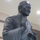 예고개 중국단풍 가로수길 | 불국정토(佛國淨土), 천년왕국(千年王國). 신라의 불교가 이곳에서 싹트다. 구미 태조산 도리사(桃李寺)