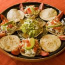 멕시칸 푸드 이미지