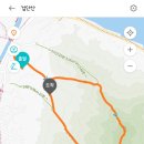 검단산 정상 전망 2 이미지